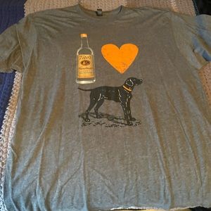 Tito’s Vodka TShirt